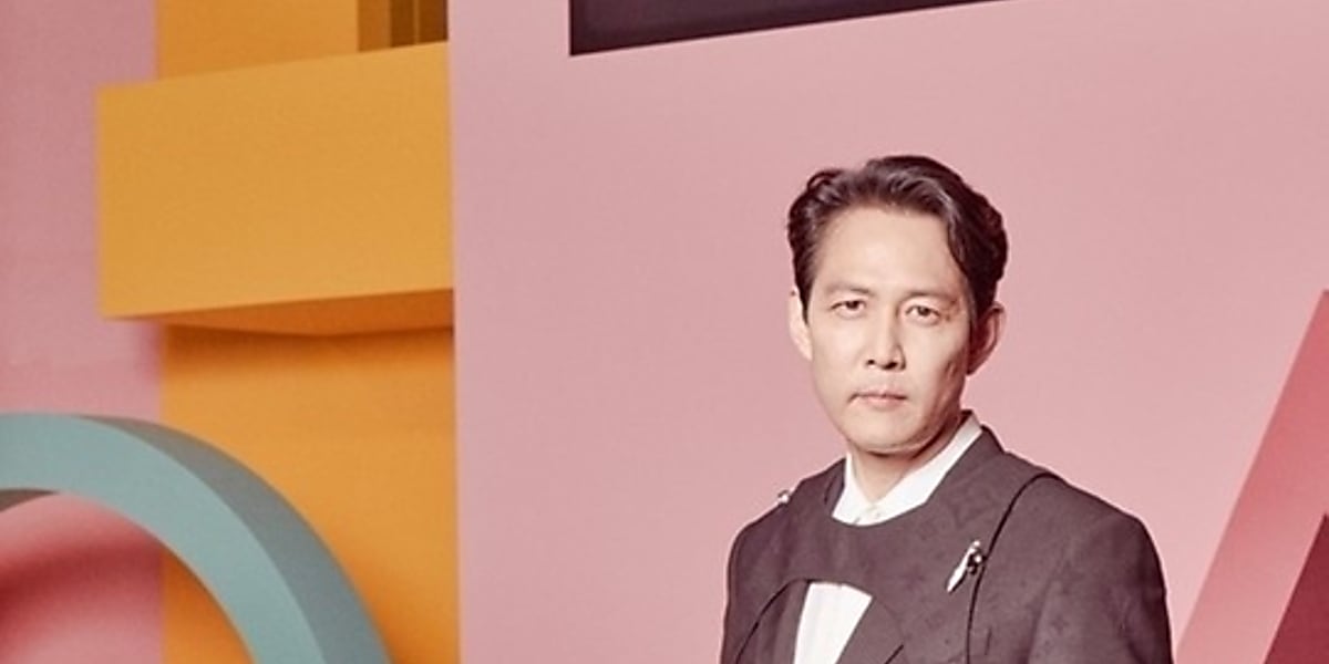 「イカゲーム」出演イ・ジョンジェ、米「第31回ゴッサムアワード」にノミネート Kstyle