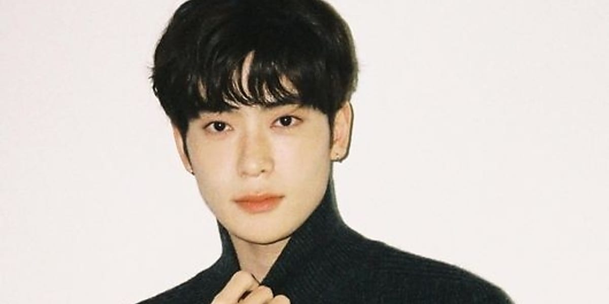 NCT ジェヒョン、誕生日を迎えて記念ショット公開…完璧なビジュアルでファンを魅了 - Kstyle