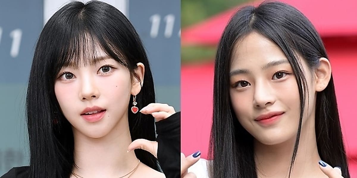 DEEP FAKE k-pop NewJeansからaespaまで、K-POPアイドルたちのディープフェイク悪用に懸念の声 - Kstyle