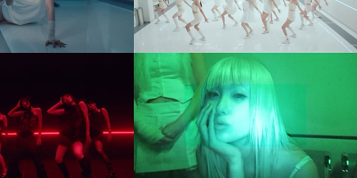 EVERGLOWが10ヶ月ぶりにカムバック！5thシングル「ZOMBIE」リリース＆MV公開。
