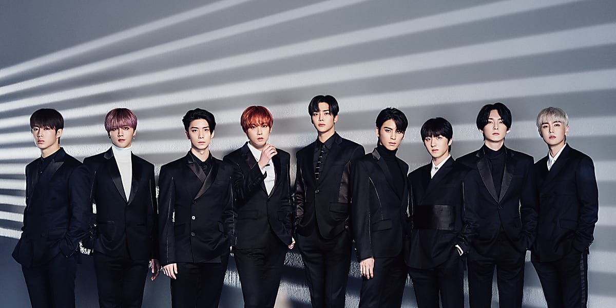 SF9「Good Guy」発売記念！リリース当日の6月17日（水）21時よりLINE LIVEに登場…プレゼント企画＆初公開の映像も必見 -  Kstyle