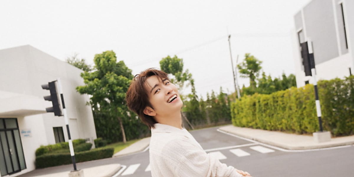 GOT7のヨンジェが新生事務所ANDBUT COMPANYと専属契約。新曲「T.P.O」リリースも発表。