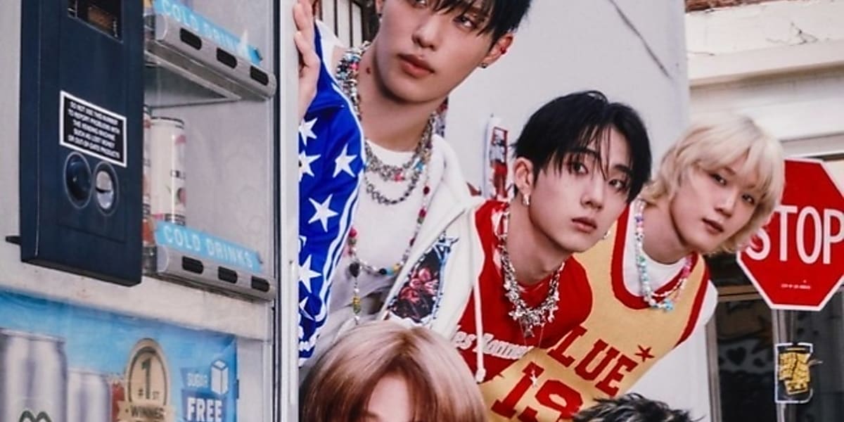 P1Harmony shares vibrant character posters for their 7th mini album 'SAD SONG', showcasing unique styles and building excitement for their comeback.