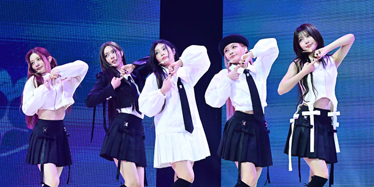 ILLIT held a showcase for their 2nd mini-album 'I'LL LIKE YOU', expressing growth and excitement for their comeback after 7 months.