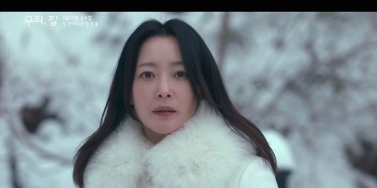 MBC新金土ドラマ「我が家」予告映像公開。家族を守る物語、キム・ヒソン、イ・ヘヨンら出演。