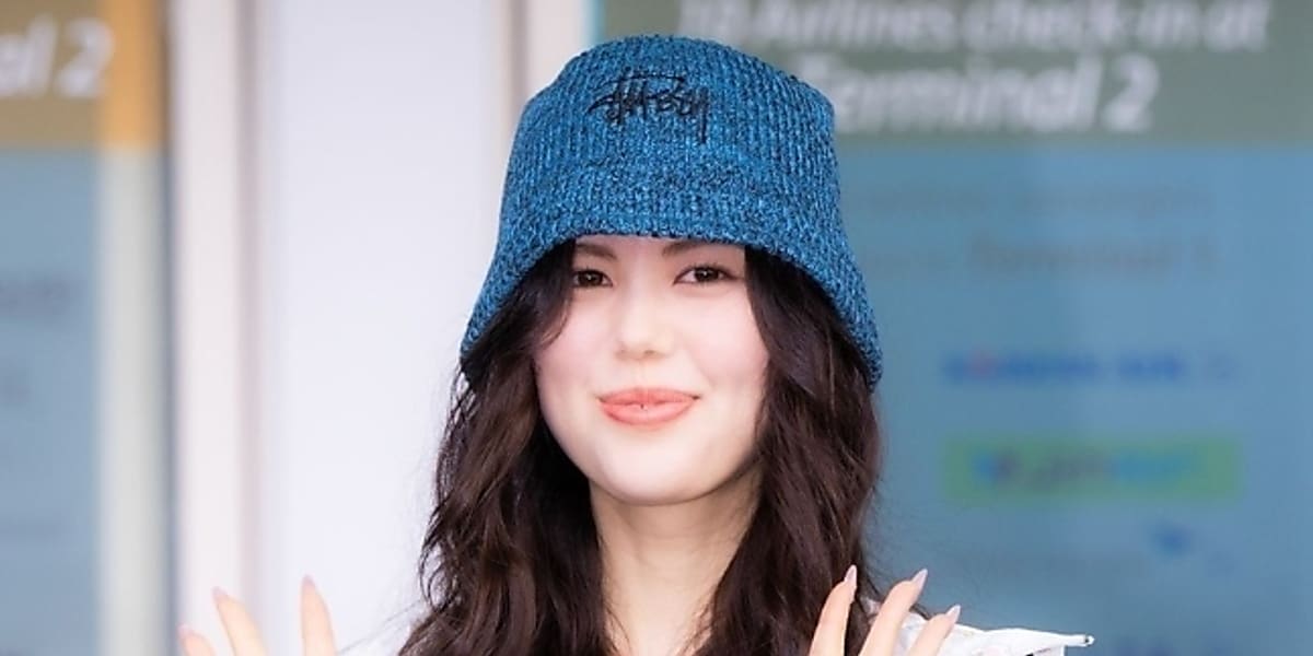 Olivia Marsh confirmed to perform at Singapore's Yuewen Music Festival, featuring global stars and Asian musicians, including BIGBANG.