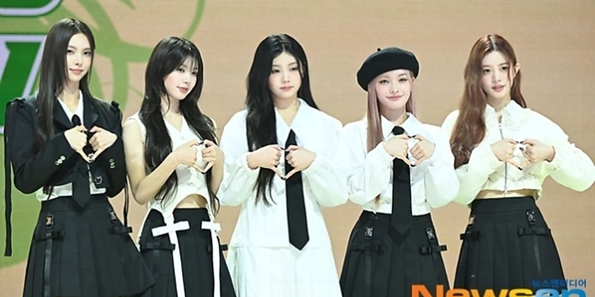 ILLIT discusses their first comeback and addresses controversies surrounding their group, expressing gratitude and excitement for their new album.