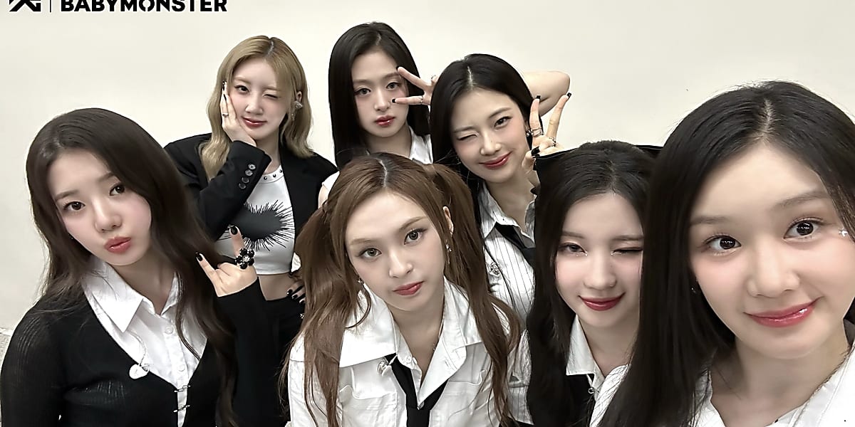 BABYMONSTER impresses on NHK's "Venue101" with live performance and catchy new song "SHEESH," receiving praise from fans and fellow artists.