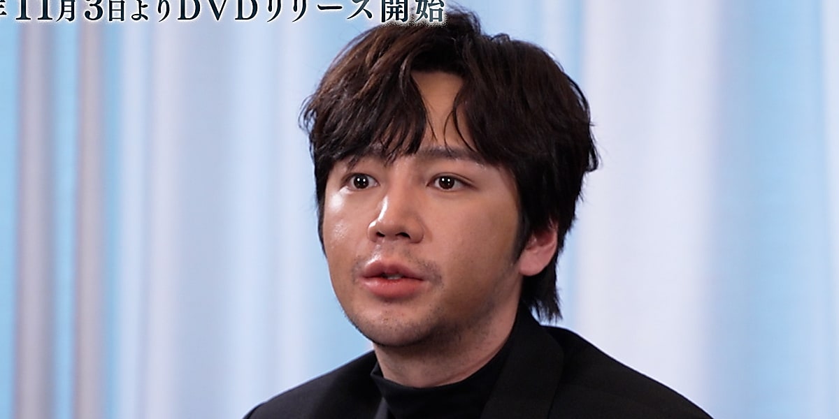 チャン・グンソク「餌【ミッキ】」で演じた異色のキャラクター“刑事ク・ドハン”を語る Kstyle