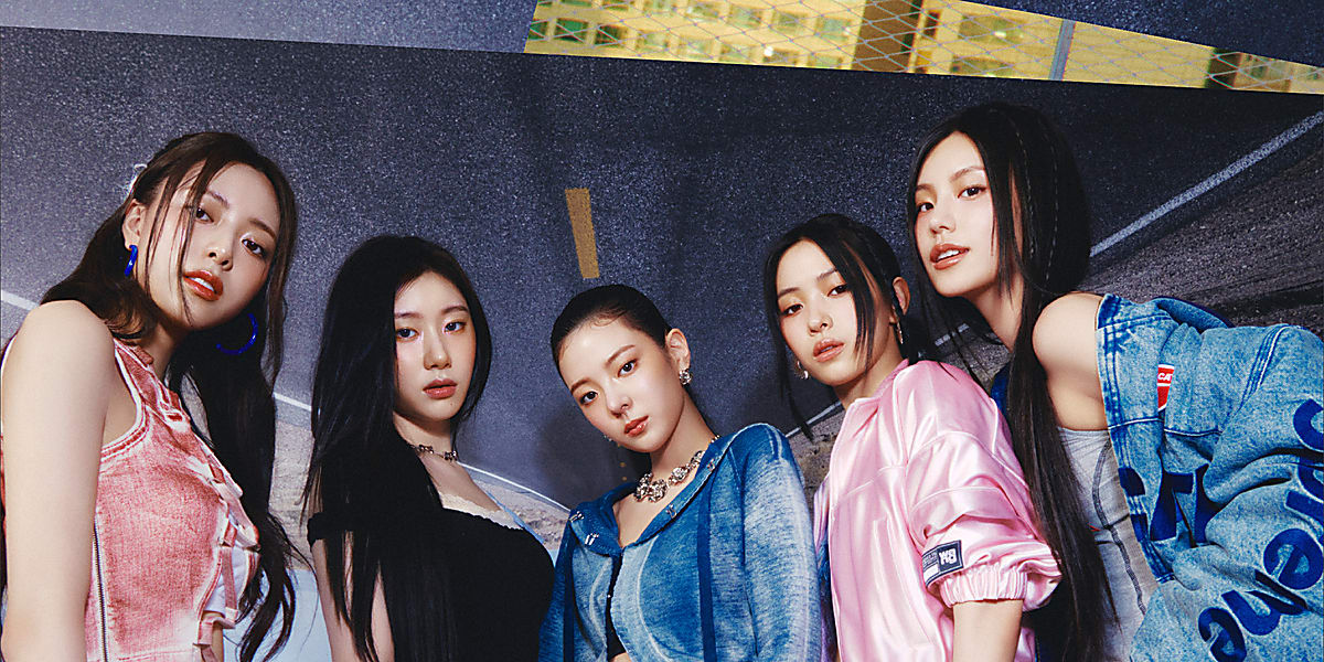 ITZY、ニューミニアルバム「GOLD」コンセプトフォト第4弾を公開 - Kstyle