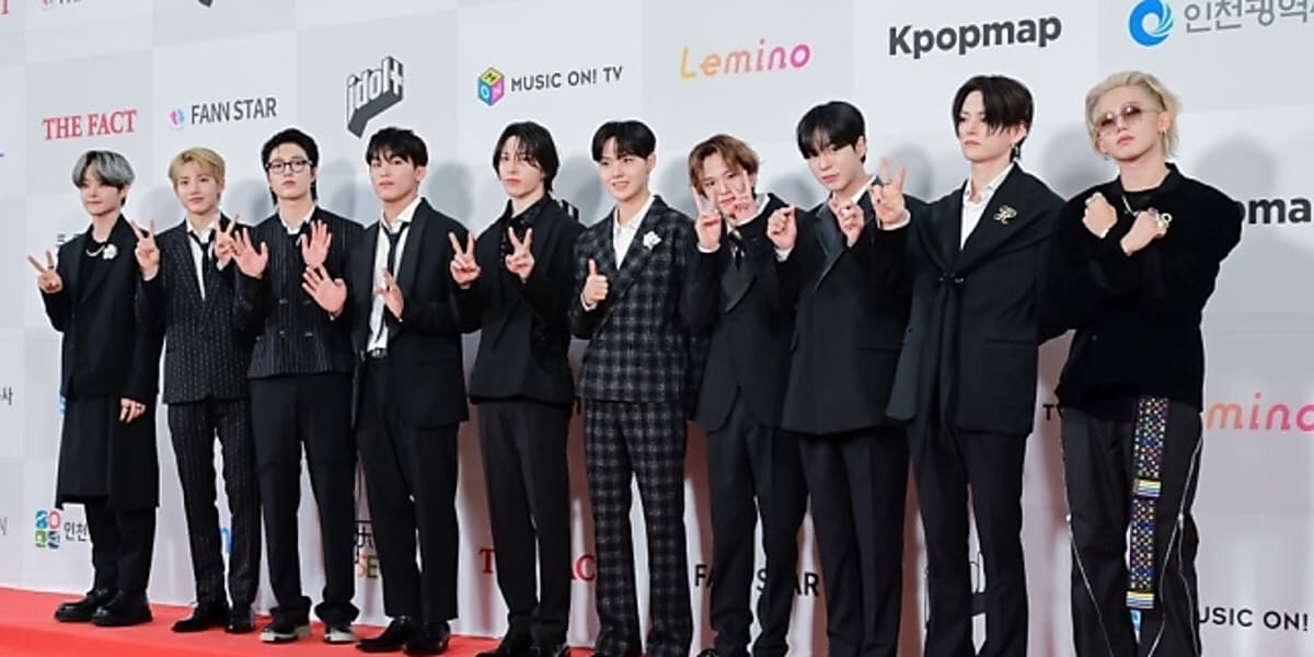 TREASURE teases comeback during Asia tour with a cinematic video, exciting fans worldwide. Detailed info yet to be revealed.