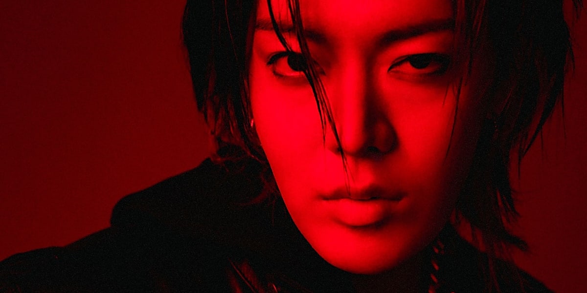 Yuta from NCT debuts solo with 'Depth', topping charts in 8 countries and showcasing high-quality music and vocal talent.