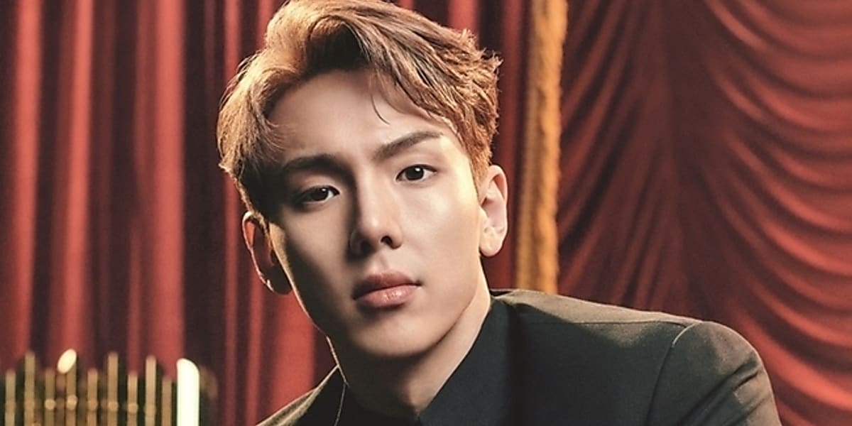 Shownu of MONSTA X will star in the musical "Natasha, Pierre & The Great Comet of 1812" starting March 26 at Seoul Universal Art Center.