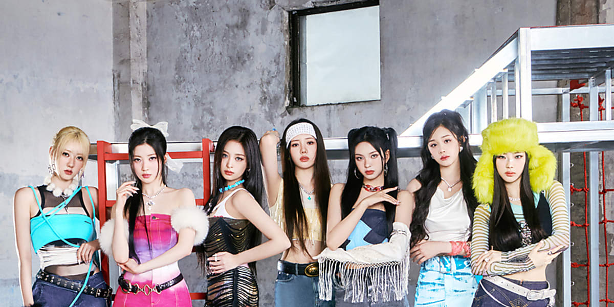 BABYMONSTER will perform on NHK's 'Venue101' and TV Asahi's 'MUSIC STATION,' igniting a 'DRIP' sensation in Japan.