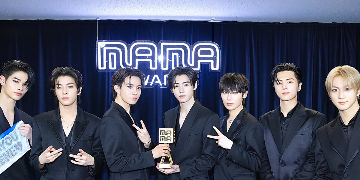 ENHYPEN wins the Worldwide Fans' Choice award at the 2024 MAMA, showcasing their global fan support and delivering powerful performances.