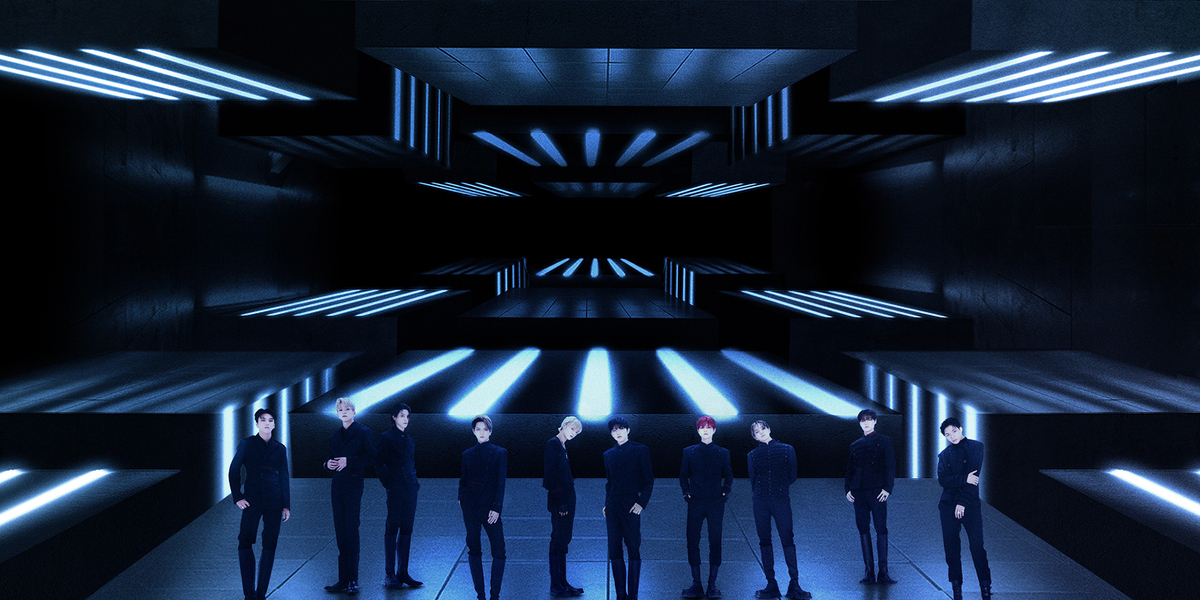 TREASURE's "REBOOT -JP SPECIAL SELECTION-" tops Billboard JAPAN chart, proving their high popularity.
