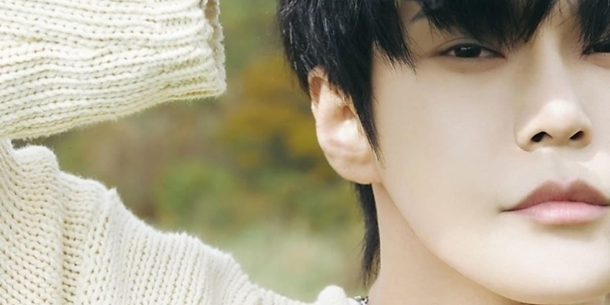 NCTのドヨンが1億ウォンを寄付し、世界こどもの日の支援活動を行った。  