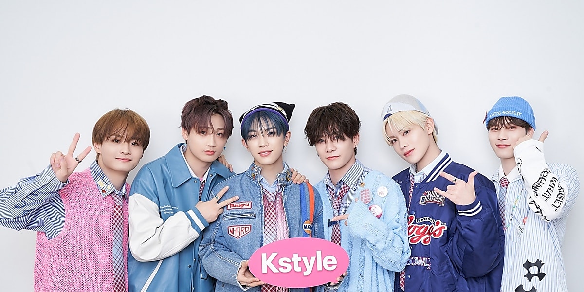 Kstyle's new K-POP music festival "Kstyle PARTY" premieres backstage interviews with artists on YouTube. Stay tuned for more surprises!