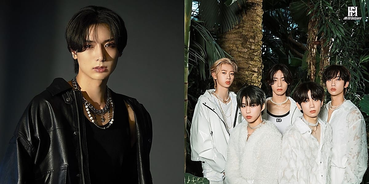 Masayoshi Furuya's "K TRACKS" features Hi-Fi Un!corn and Yuto Adachi on Dec 19th, discussing their debut year and future activities.
