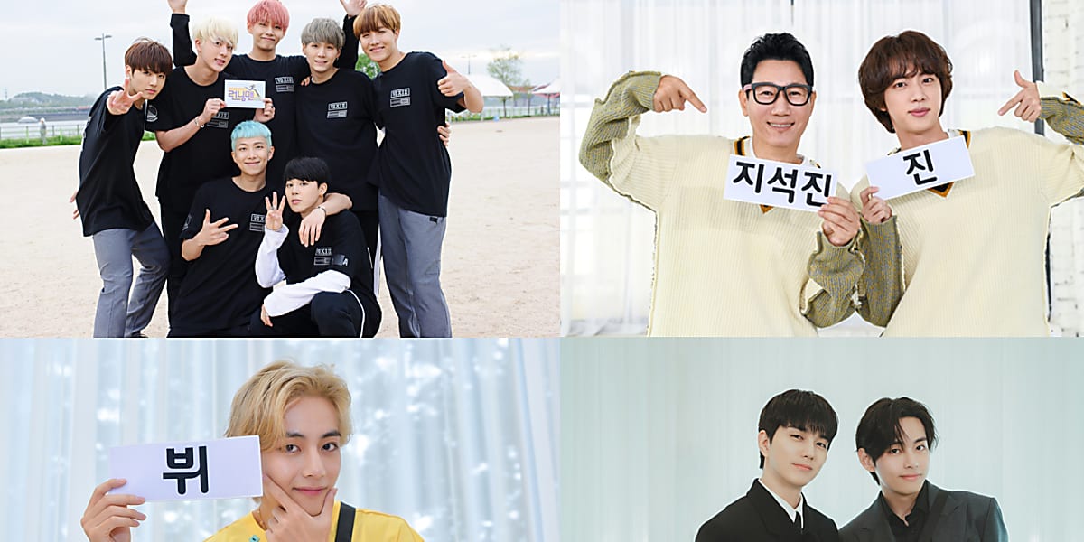 BTSのバラエティ番組を2ヶ月連続で放送。ASTROの新番組もスタート。N.Flyingの日本ワンマンライブもテレビ初放送。
