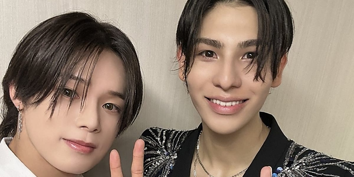 &TEAMのKとSnow Manのラウール、JO1の川尻蓮が「2023 FNS歌謡祭」でスペシャルダンスパフォーマンスを披露。