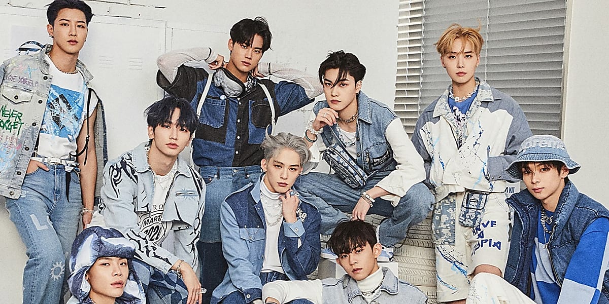 TO1's contract with agency WAKEONE ends on Dec 31, 2023 after discussions and worries. Members express gratitude to fans.