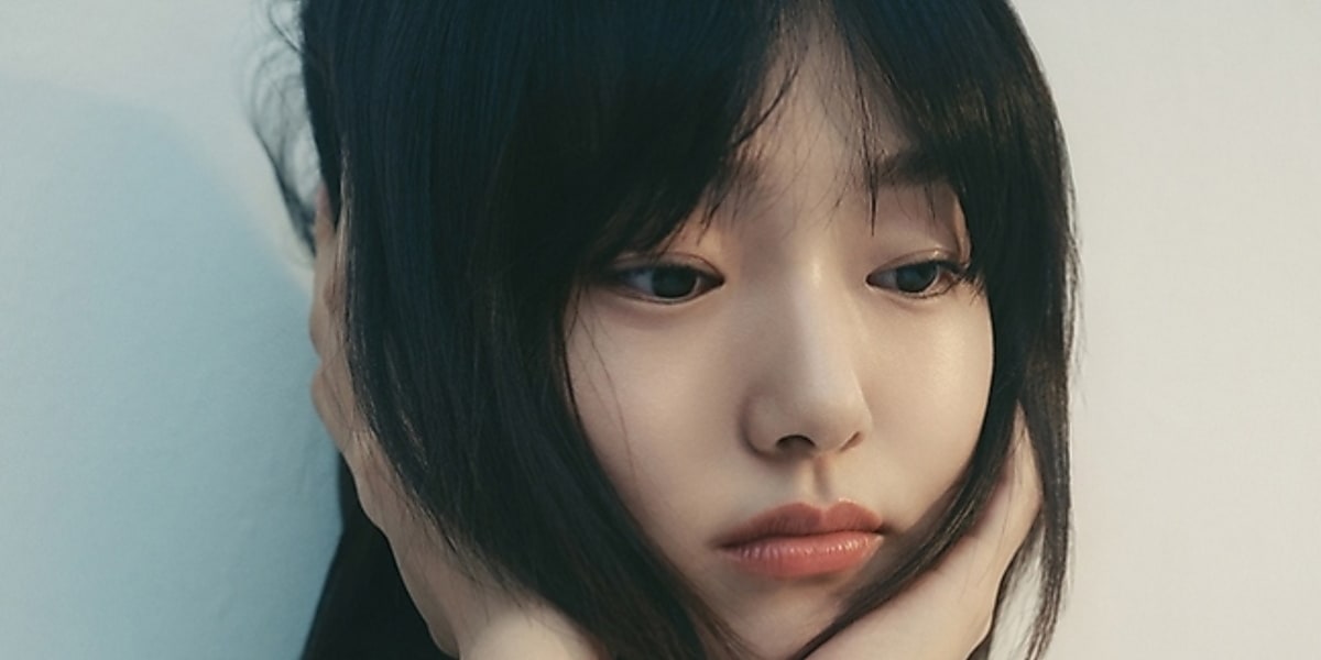 Actress Kim Hae-jun's GQ Korea photoshoot showcases her unique style and pure visuals, while she prepares for her role in Netflix's 'CASHERO.'