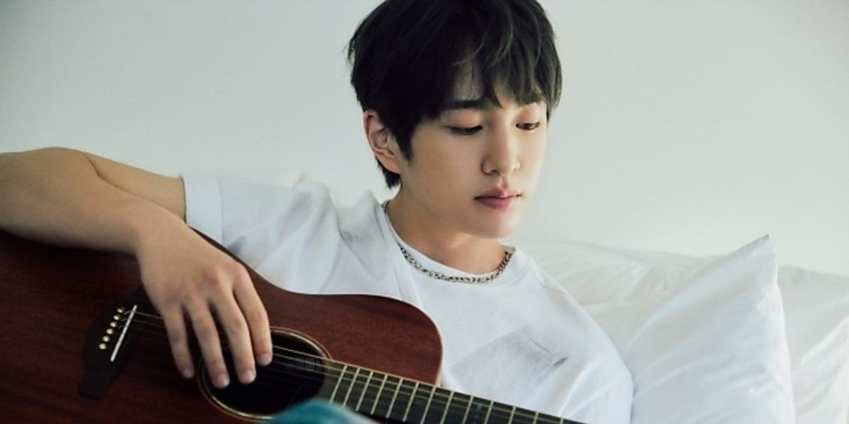 SHINee's Onyu will sing for the OST of the popular webtoon 'Office Romance is Taboo,' which has a global readership.