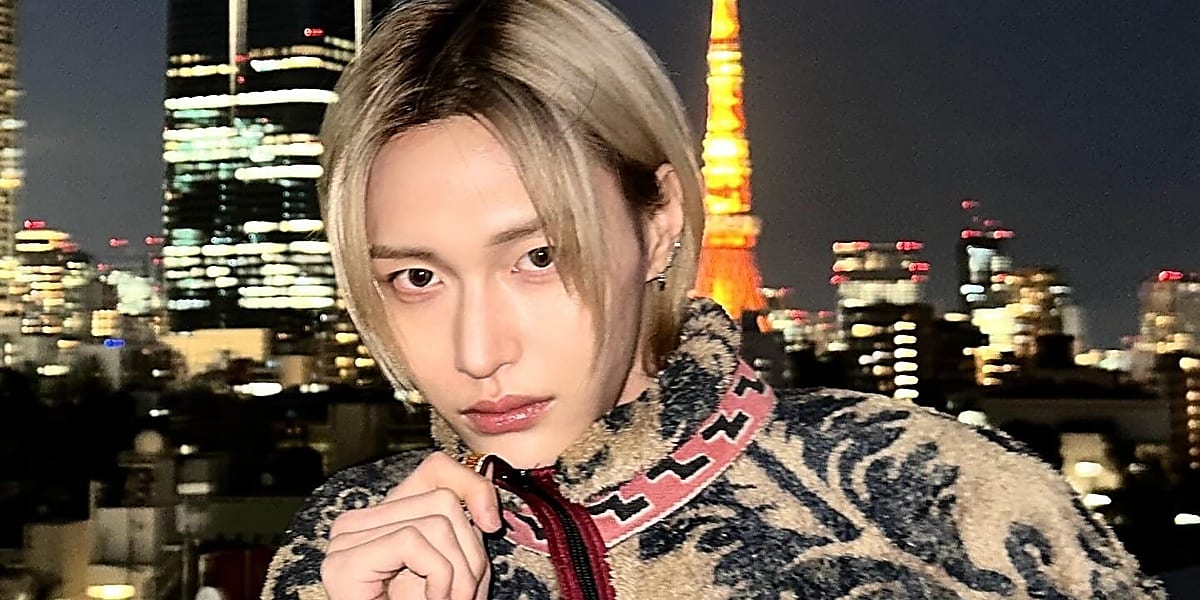 Wonbin from RIIZE captivates K-POP fans with his stunning visuals and exceptional fashion sense, making waves in the entertainment industry.
