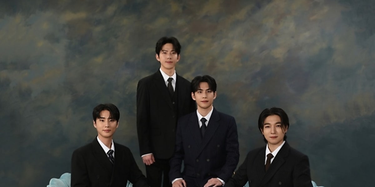 DAY6 receives a Ministry of Culture award, attending the ceremony on the 31st, marking their first government recognition since debut.