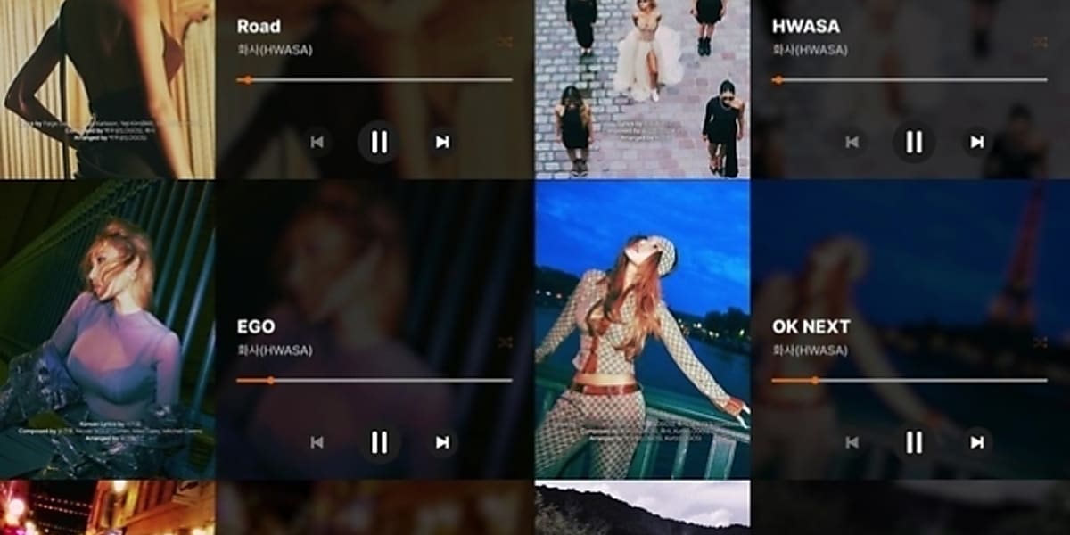 ファサが2ndミニアルバム「O」を発表。多彩なジャンルの曲を収録し、ポジティブなエネルギーを表現。  