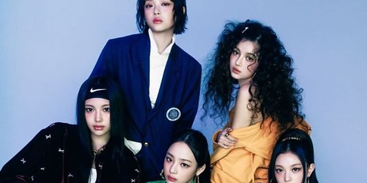 NewJeansが優秀作品賞、ILLITが新人賞を受賞。TOMORROW X TOGETHERは特別賞、LE SSERAFIMは特別国際音楽賞を獲得。  