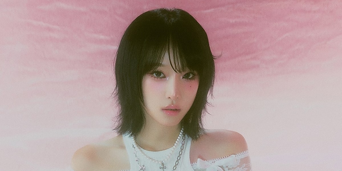 Choi Yena from IZ*ONE returns with her 3rd single "Nemonemo" on September 30, featuring three tracks and a fan showcase.