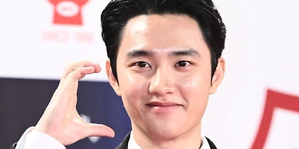 EXO's D.O. warns of legal action against malicious online comments, emphasizing the need for fan support in reporting such behavior.