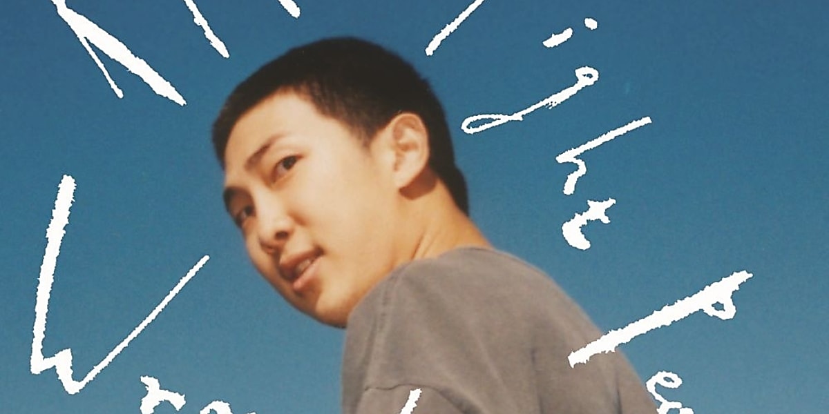 RM's first documentary film 'RM: Right People, Wrong Place' reveals character posters and ticket benefits ahead of its release.