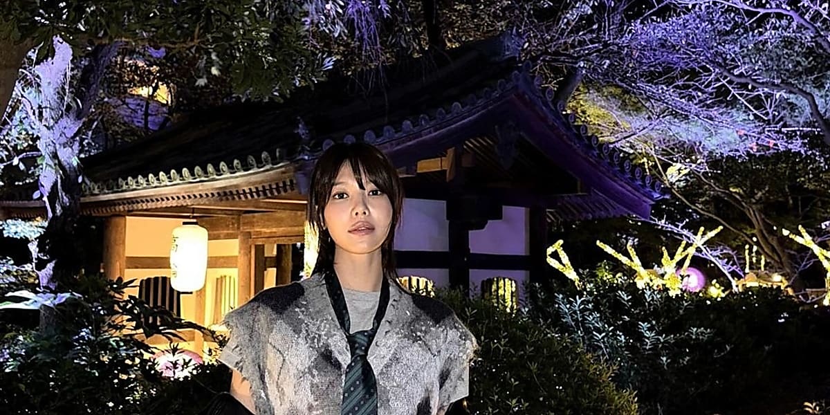 Sooyoung from Girls' Generation shares candid photos from Tokyo, showcasing her style and recent activities during her solo debut.