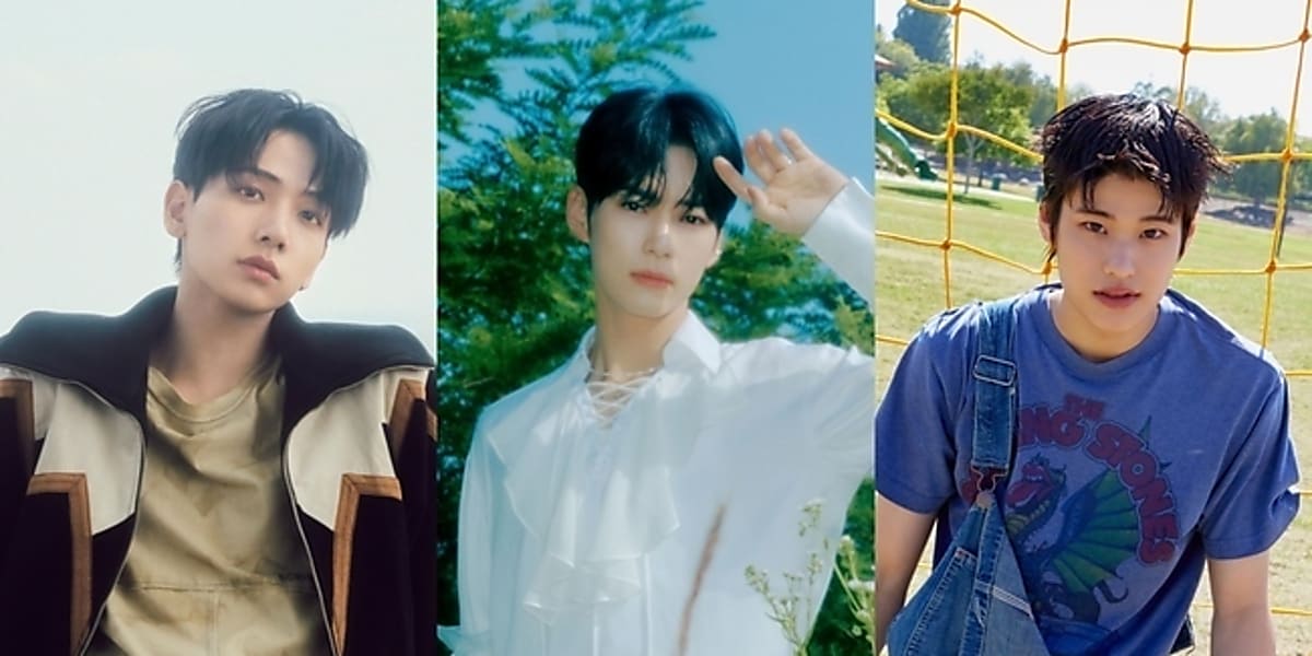 BOYNEXTDOOR ジェヒョン＆RIIZE ソヒ「M COUNTDOWN」新MCに抜擢！ZEROBASEONE ソン・ハンビンと3人体制に -  Kstyle