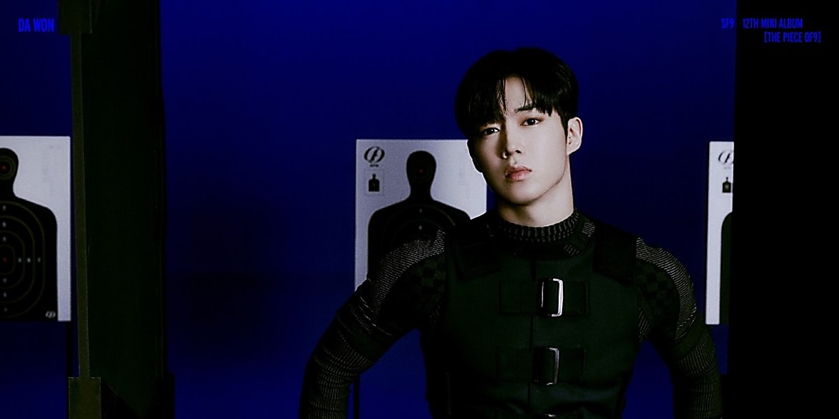 SF9's Dawon to enlist on July 1st. No official event on enlistment day. Fans' visits prohibited. Agency asks for support until his return.