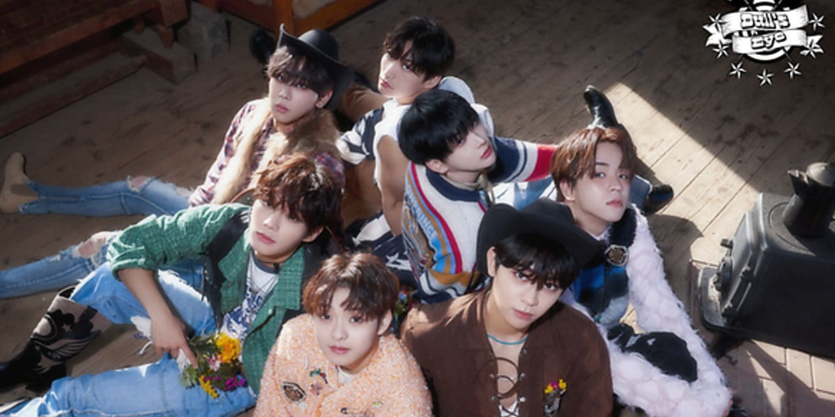 Japan-Korea group ORβIT's new corner "All Beauty!" starts on "Powered by TV-Genki Japan" in February 2024, with a live tour.