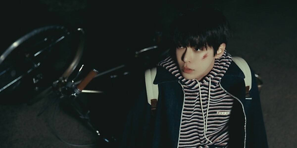 NCT Doyoung's solo debut teaser for "Little Light" music video released, gaining hot reactions ahead of album release.