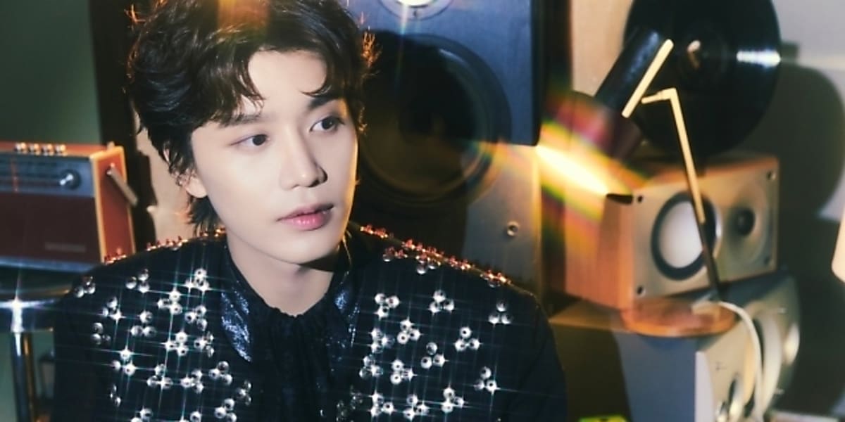 NCT's Taeil sings "Stay by My Side" for drama "The Crown Prince Disappeared," adding sensitivity to the love story.