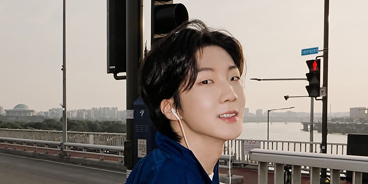 WINNERのイ・スンフンがソロデビューを控え、1st EP「MY TYPE」のコンセプトを盛り込んだポスターを公開。
