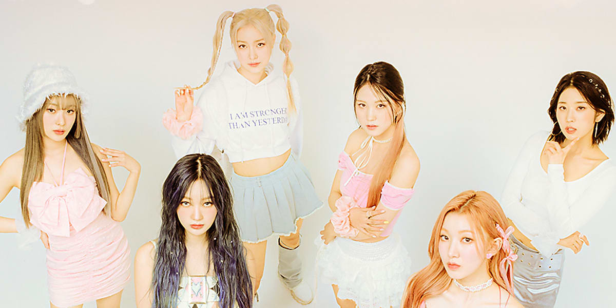 DreamNote's long-awaited Japan concert after 2 years! Pre-sale lottery for tickets on official fan community "Page" from May 2-6.