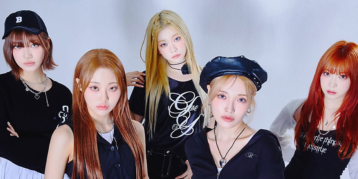 K-POPグループBilllieが2024年2月に東京、大阪で初のSHOW-CONを開催。日本デビュー後、様々な活躍を見せる。