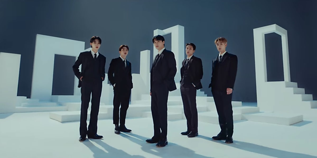 THE BOYZ release captivating music video for "Rat In The Trap" from 2nd full album "PHANTASY" pt.2 "Sixth Sense" through official YouTube channel.