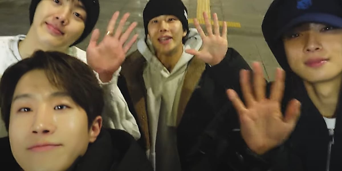 ASTRO surprises fans with "Circles" to celebrate 8th anniversary, expressing gratitude and sharing precious memories.