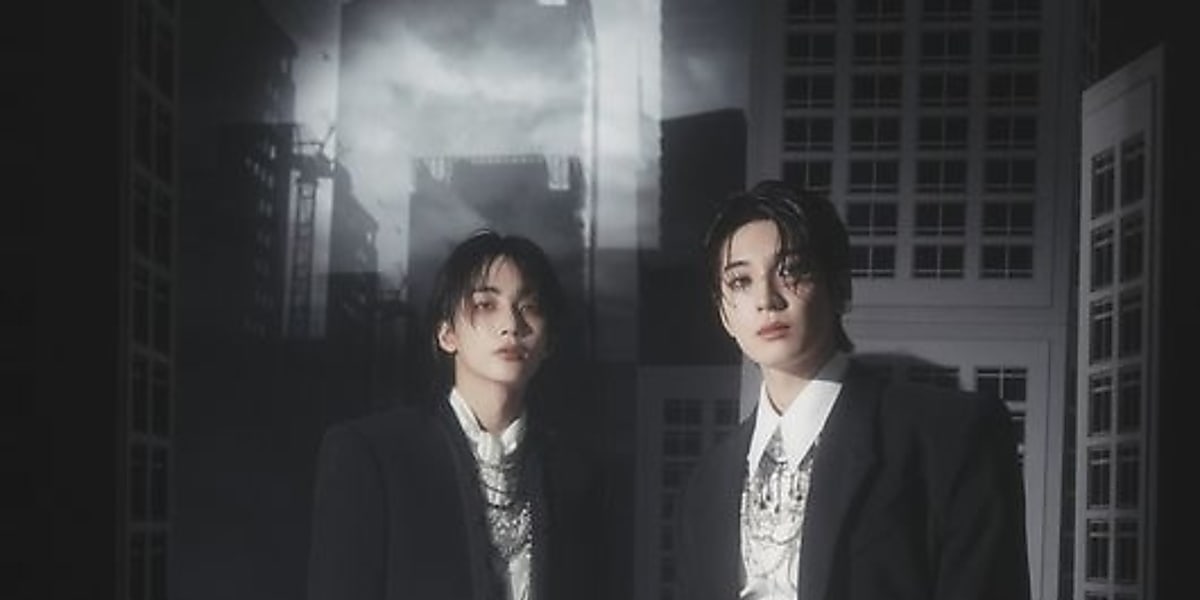 SEVENTEENのジョンハン＆ウォヌがK-POPユニットアルバムの初動売上新記録を達成。タイトル曲「昨夜」も人気。
