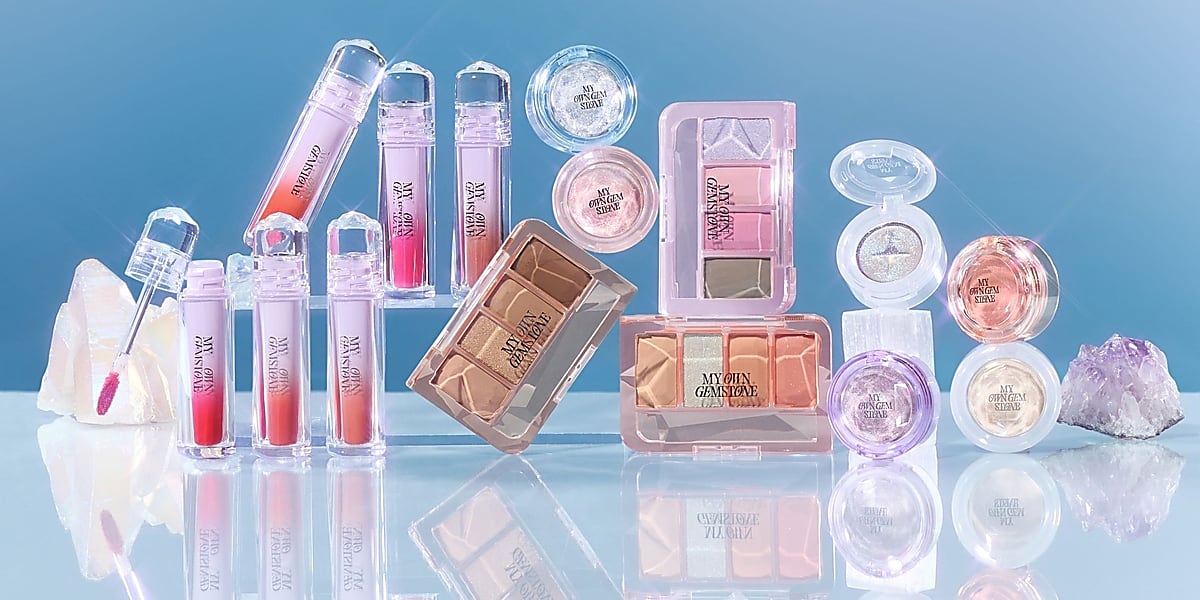 韓国コスメブランド「ETUDE」からニューイヤーコレクションが登場！1月10日よりオンラインストアで限定発売 - Kstyle