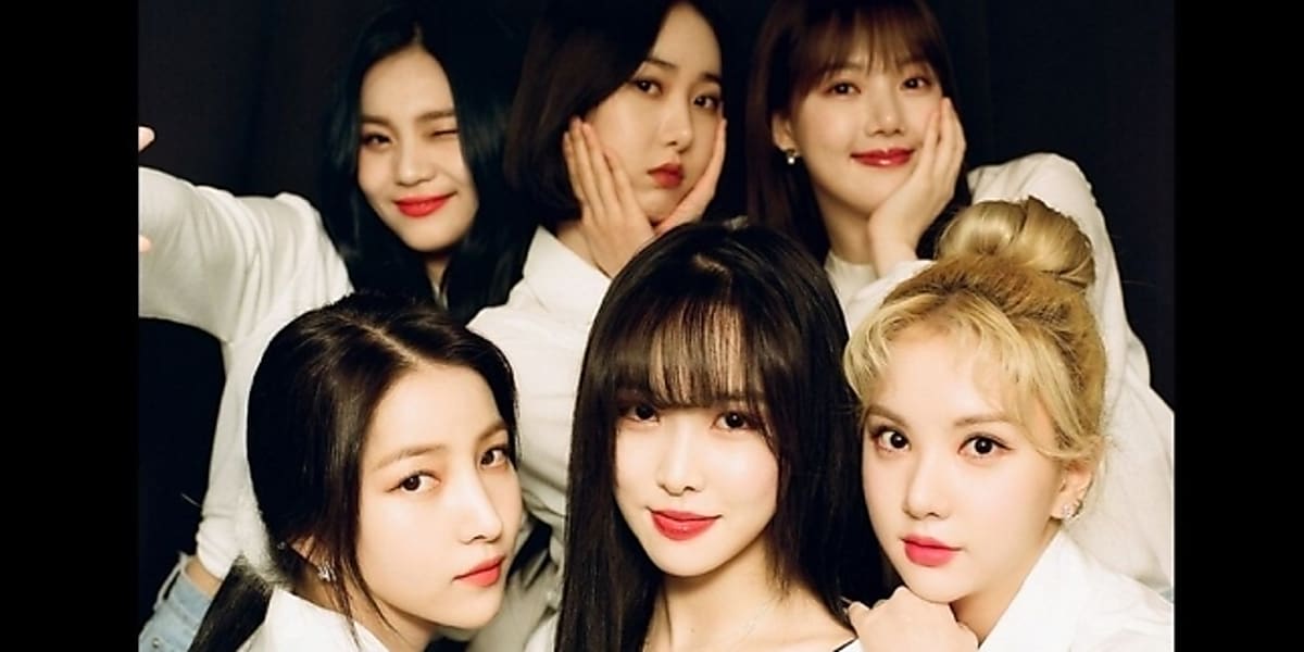 GFRIEND will reunite for their 10th anniversary project in January, aiming to create meaningful memories for their fans, BUDDY.