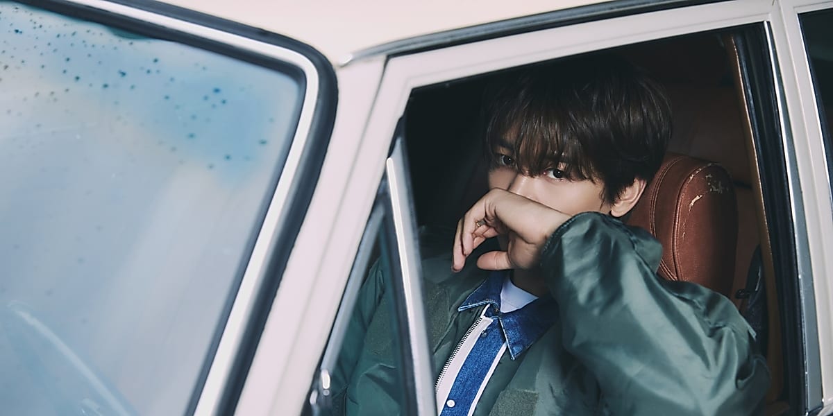 SHINeeのミンホが初のフルアルバム「CALL BACK」をリリース。多彩な楽曲と特典会が注目されている。  